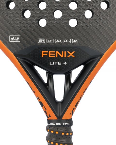 SIUX FENIX ELITE