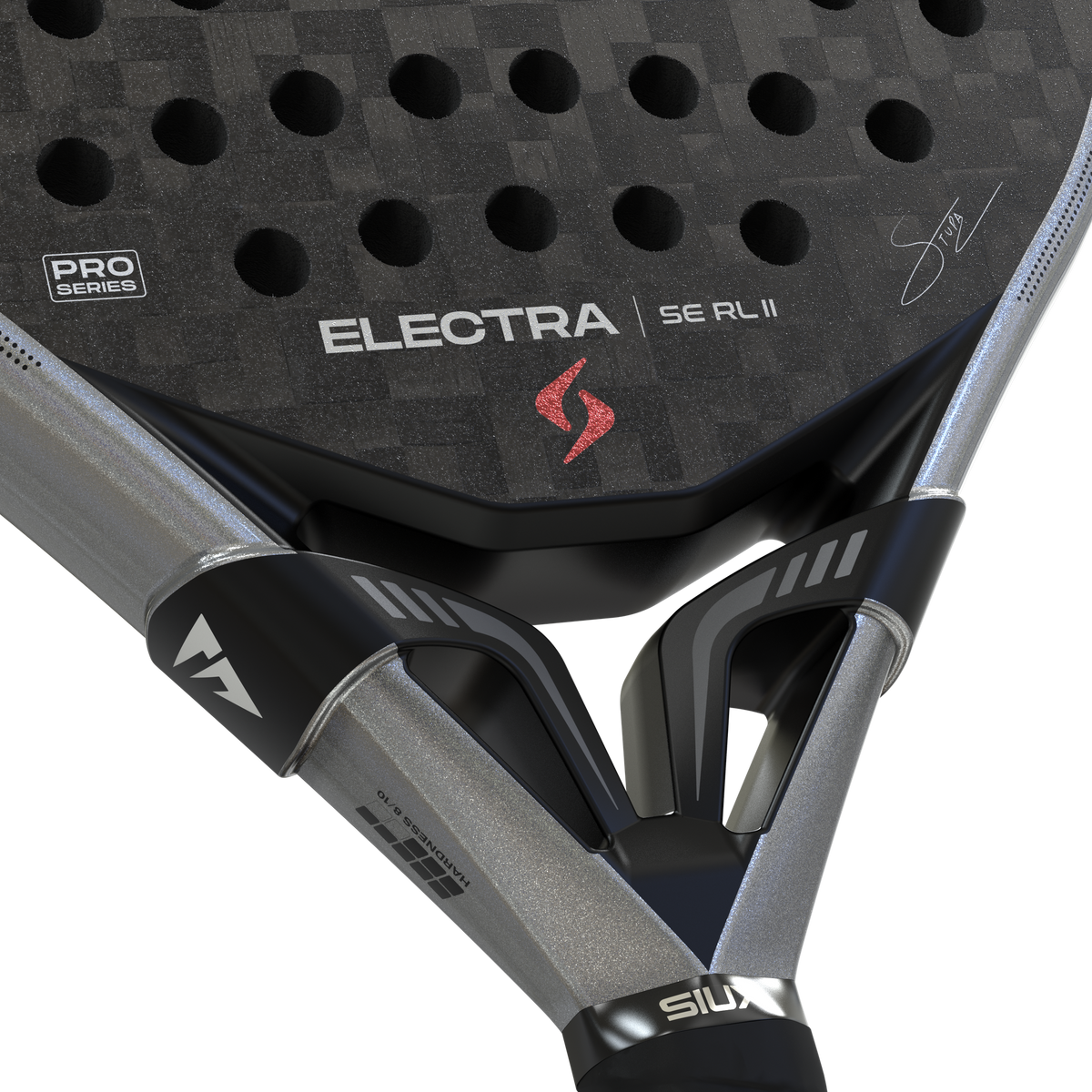 SIUX ELECTRA PRO RL 2.0