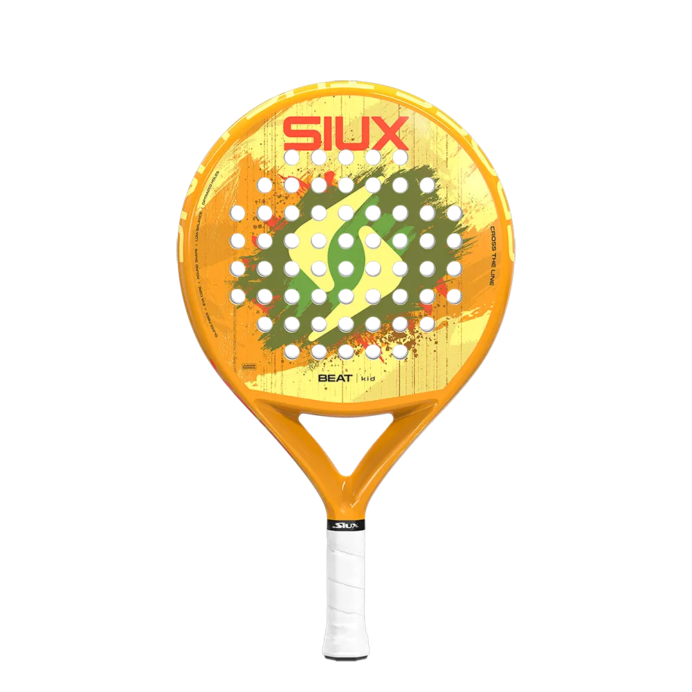 SIUX BEAT JUNIOR 2026