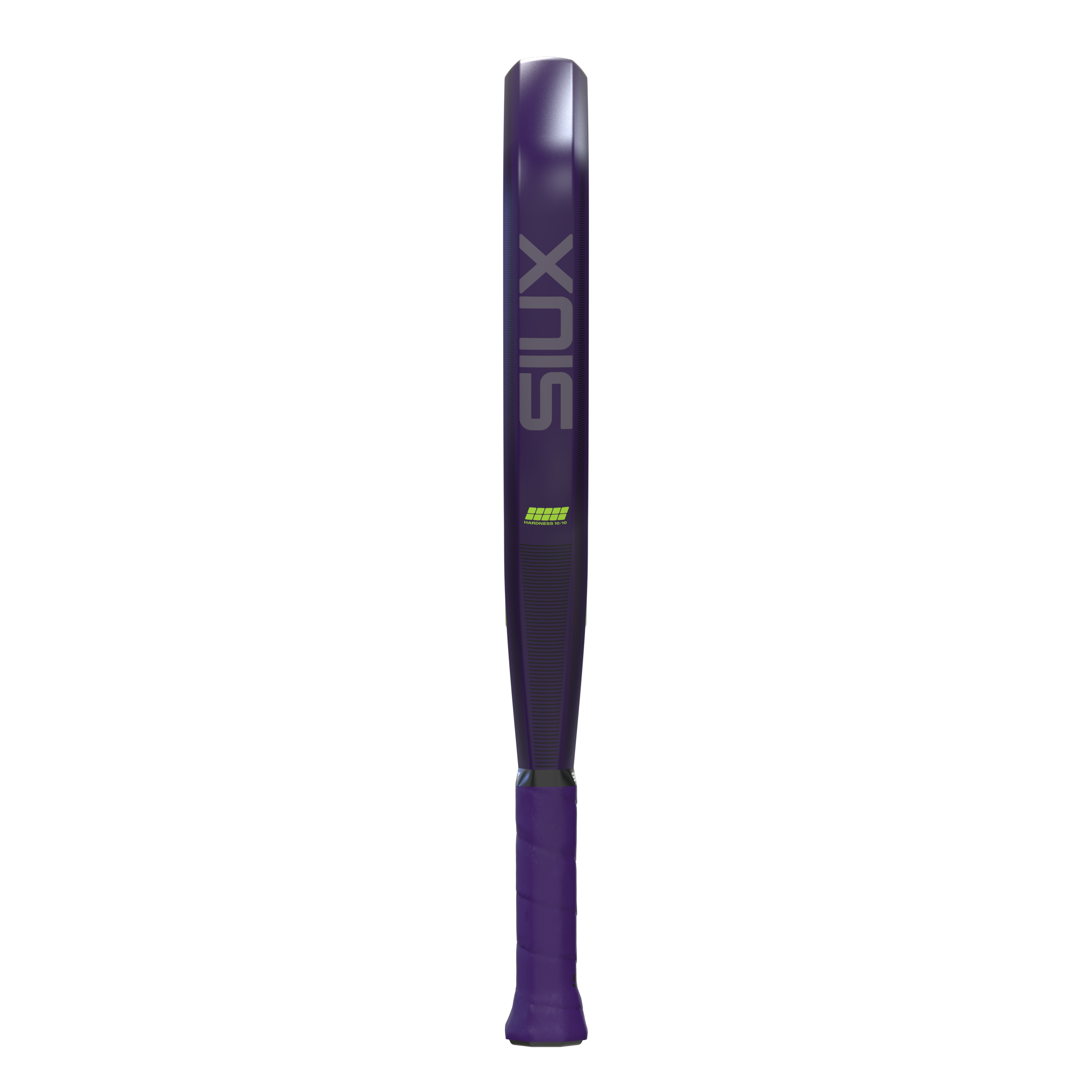 SIUX FENIX PRO 2026 ROXO BRILHANTE