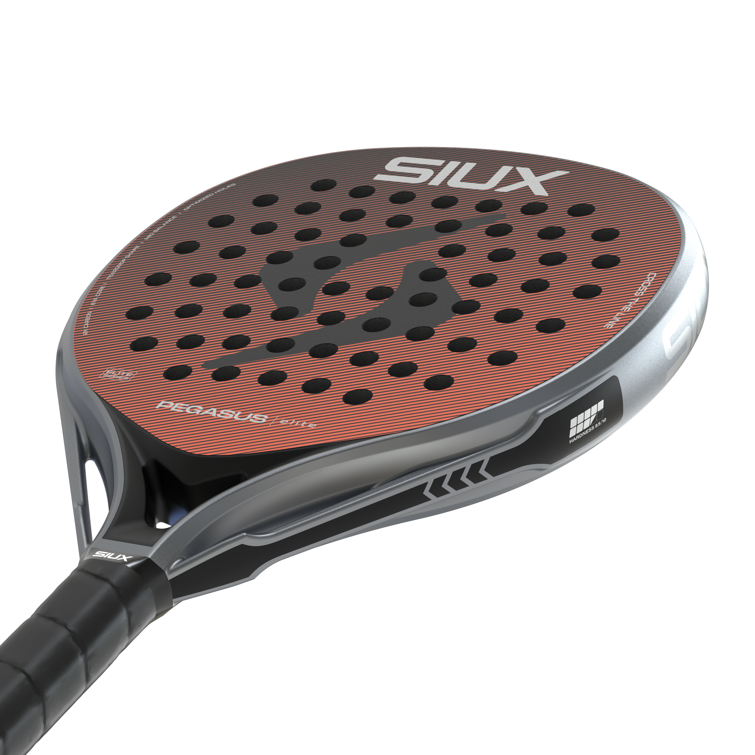 SIUX PEGASUS ELITE 2026