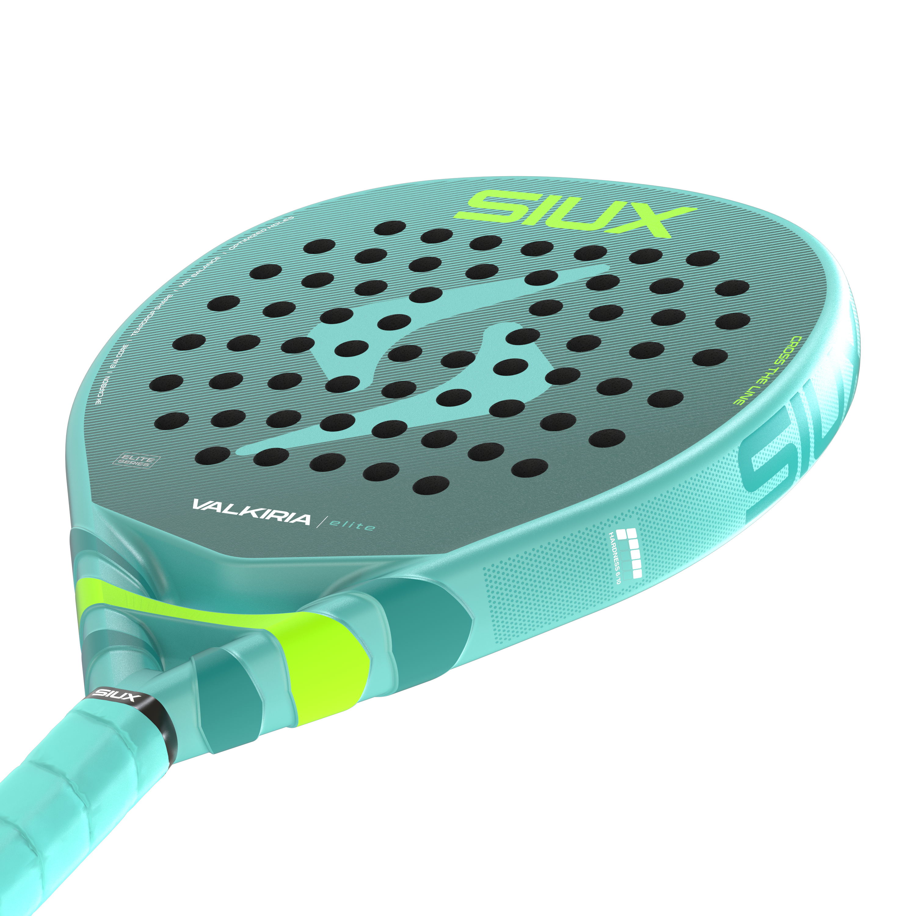 SIUX VALKYRIE ÉLITE 2026