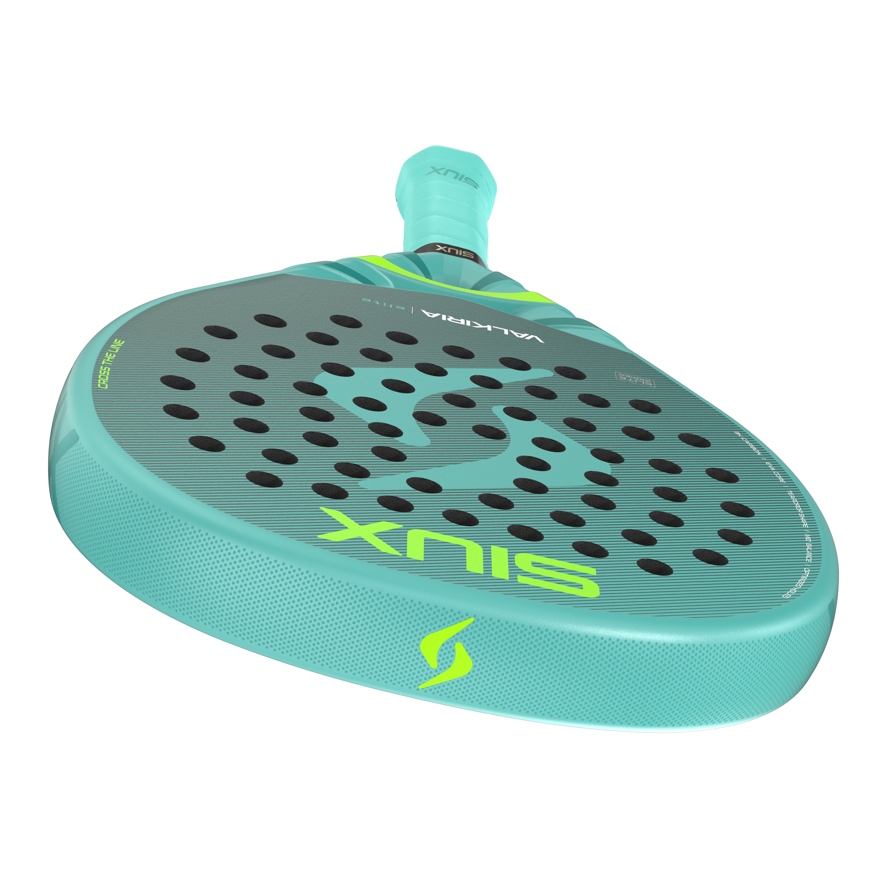 SIUX VALKYRIE ÉLITE 2026