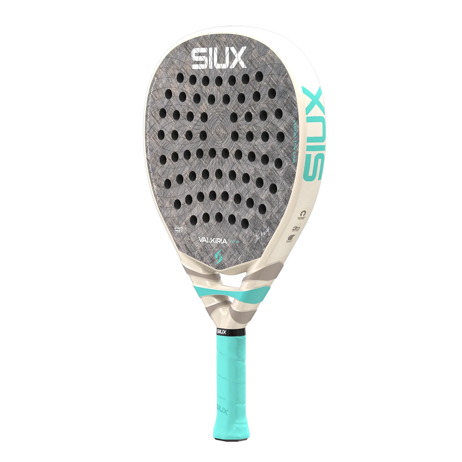 SIUX VALKIRIA PRO 2026