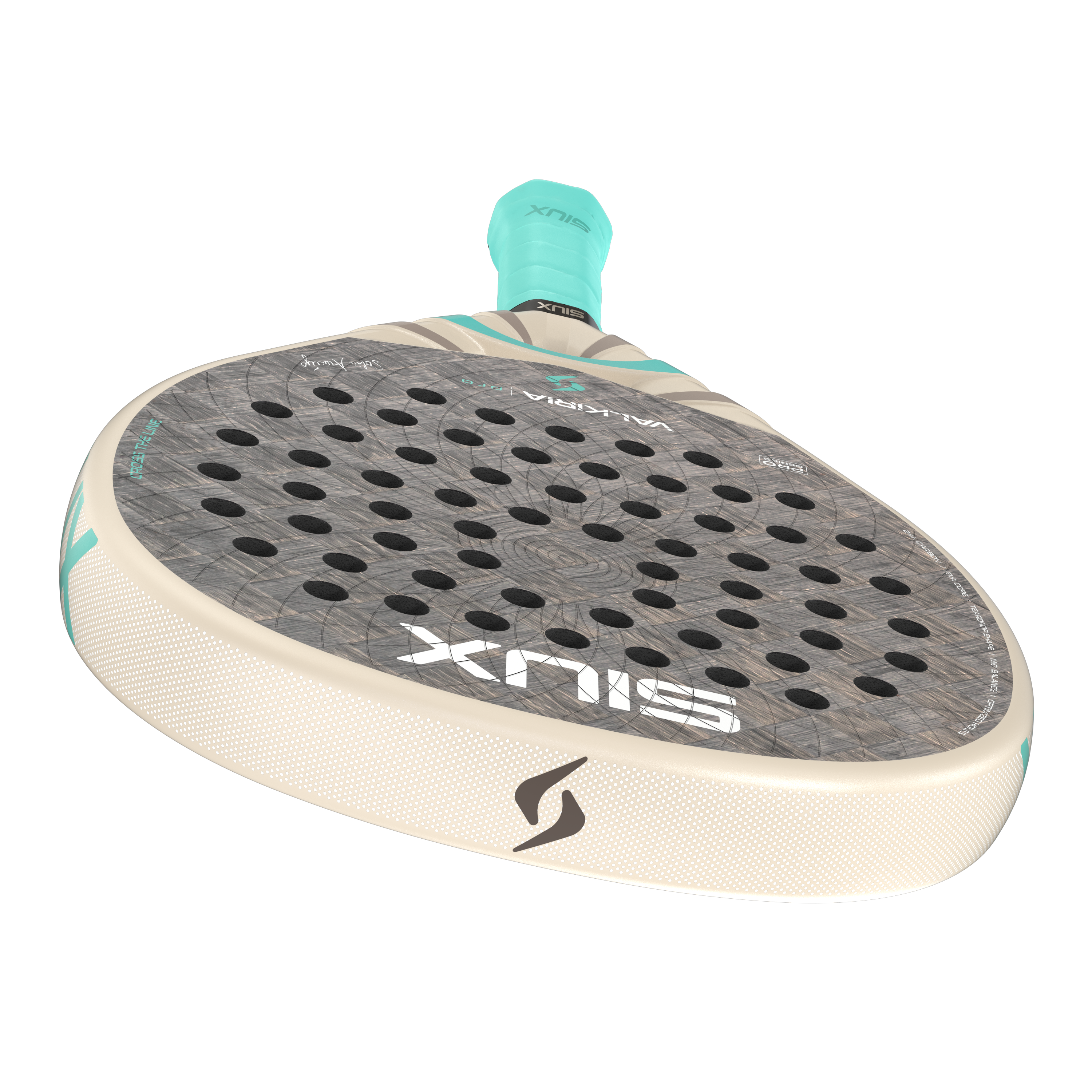 SIUX VALKIRIA PRO 2026