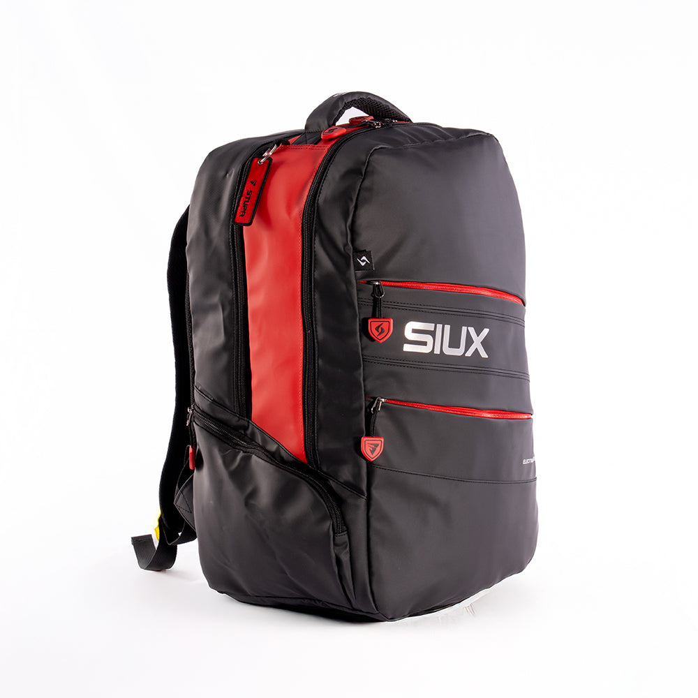 MOCHILA SIUX ELECTRA STUPA 2026