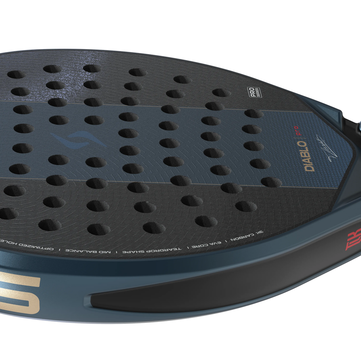 Diablo Pro 2027 Marine Blue