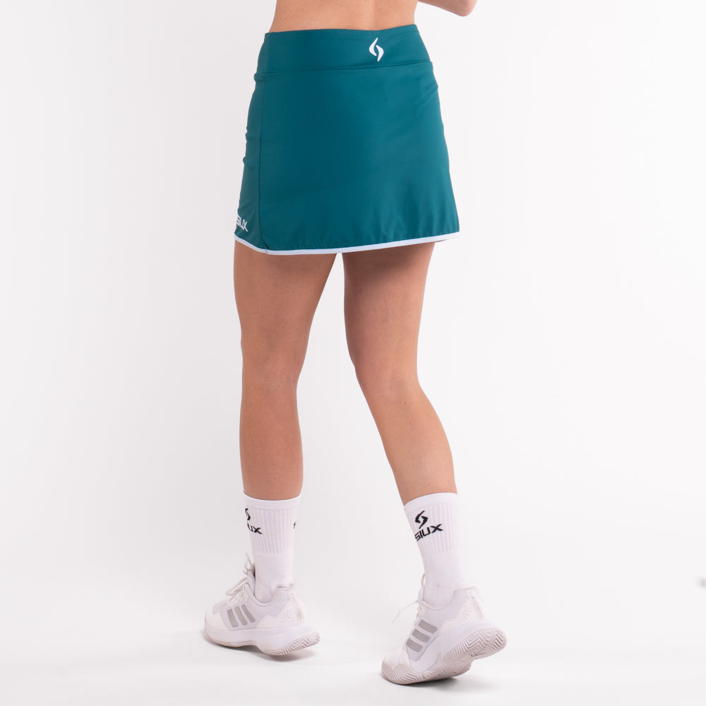 ROCK SIUX SILK 26 DAMEN GRÜN