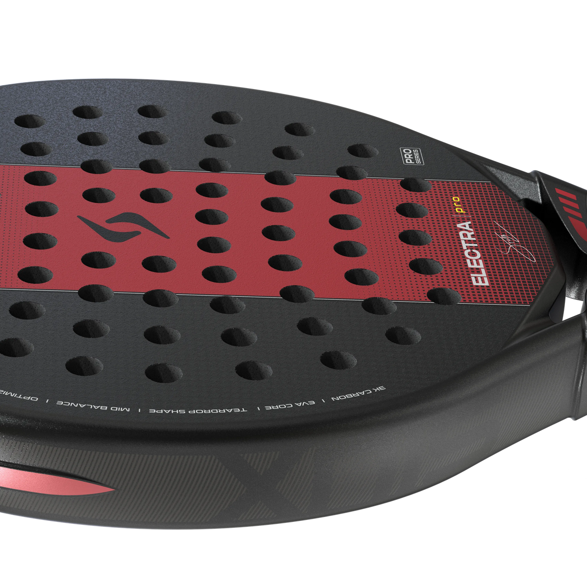 Electra Pro 2027 Red