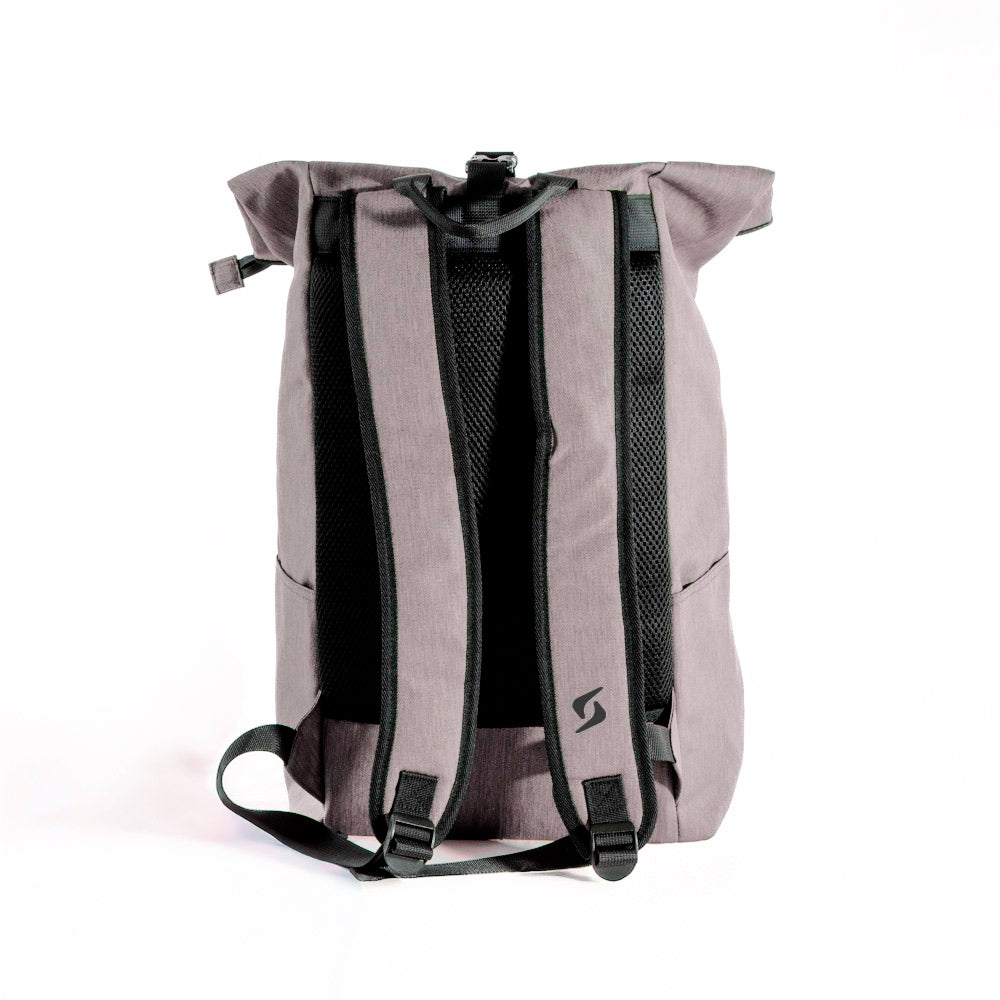 MOCHILA SIUX STREET BLANCO