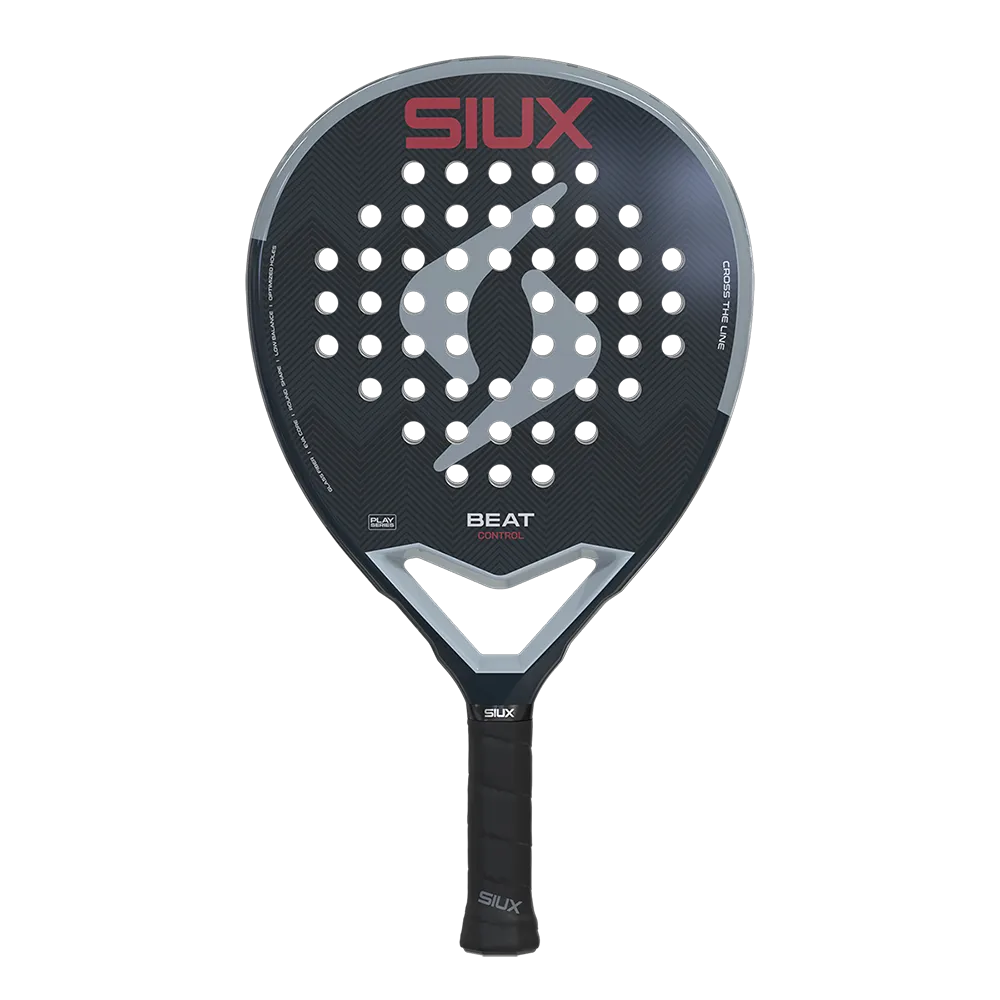 SIUX BEAT CONTROL 2026