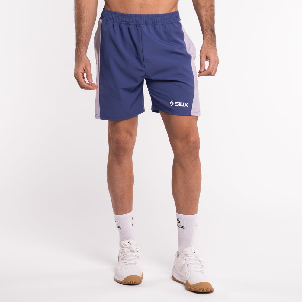 PANTALON CORTO SIUX VATENA 26 MEN VIOLETA