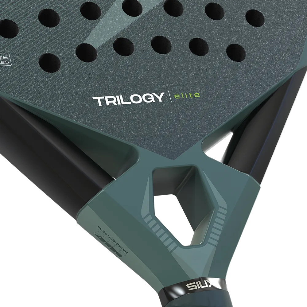SIUX TRILOGY ELITE 2026