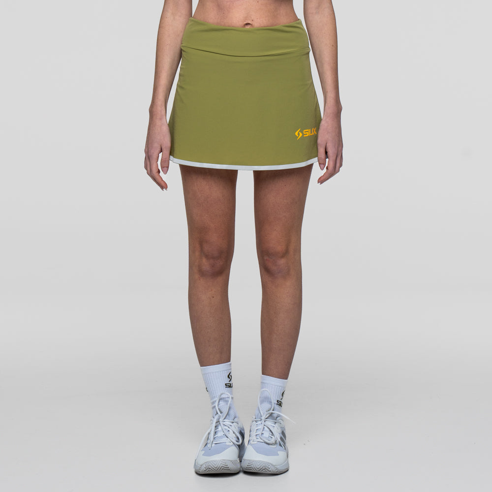 FALDA SIUX GEA 26 MUJER