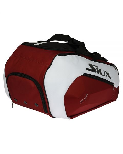 SAC DE PADEL SIUX DIABLO SANYO SS24