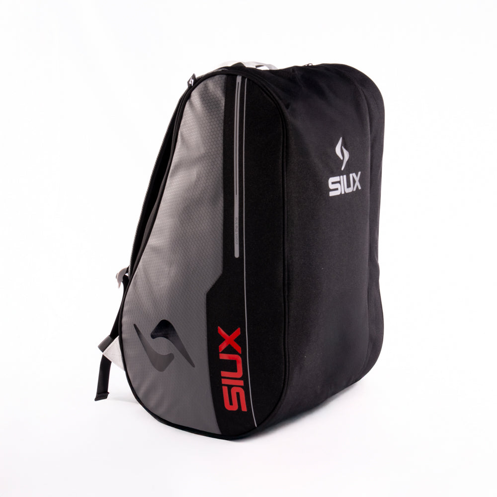 RACKET BAG SIUX PULSE BLACK