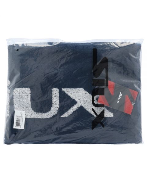 ASCIUGAMANO SIUX BLU NAVY