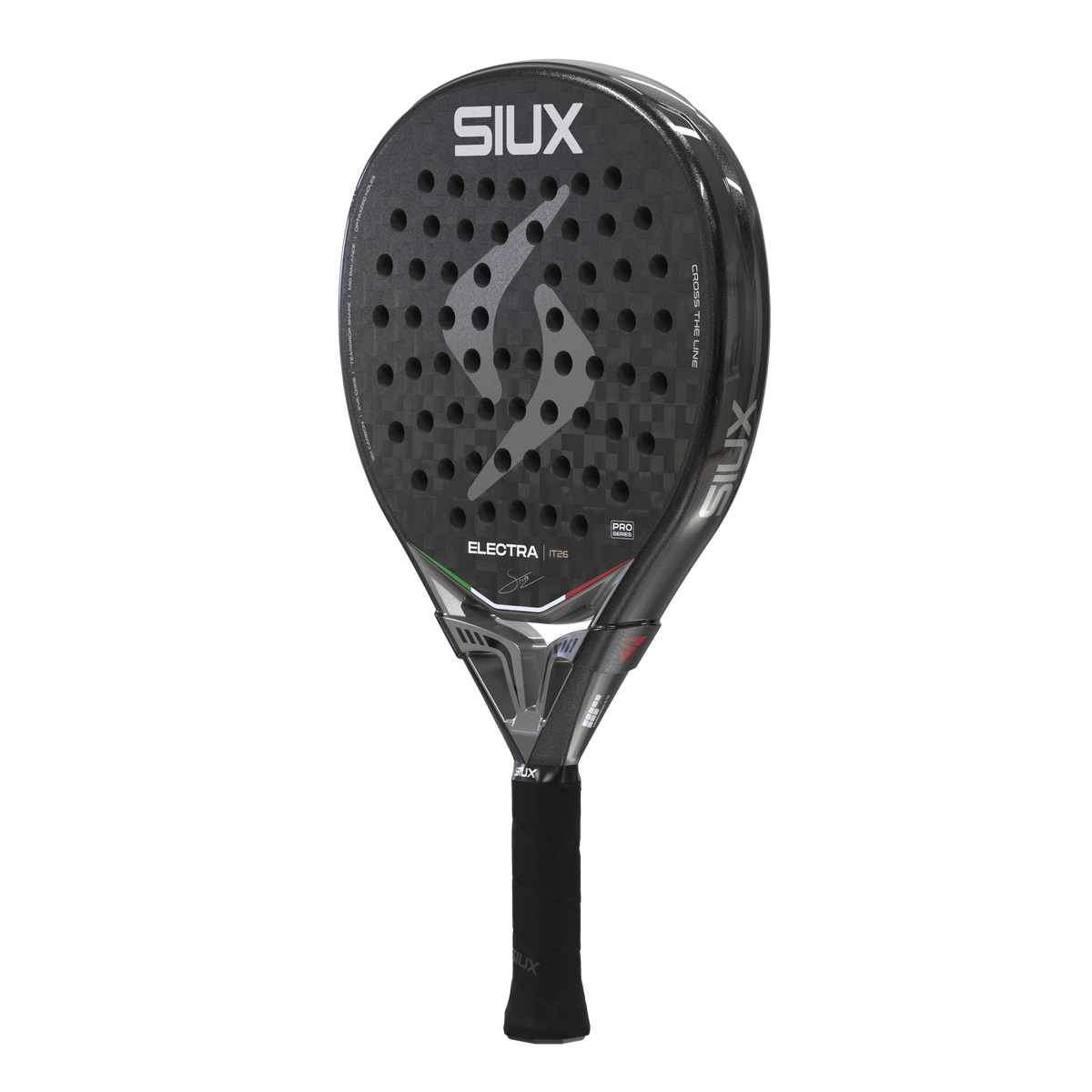 SIUX ELECTRA PRO IT 2026