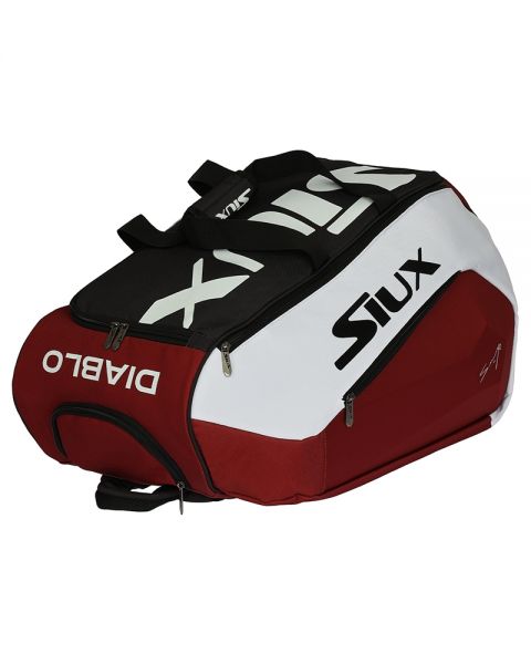 SAC DE PADEL SIUX DIABLO SANYO SS24