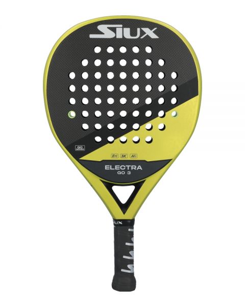 SIUX ELECTRA GO 3