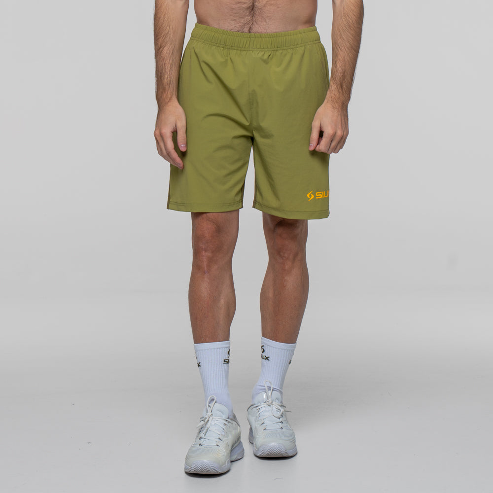 PANTALON CORTO SIUX GEA 26 HOMBRE