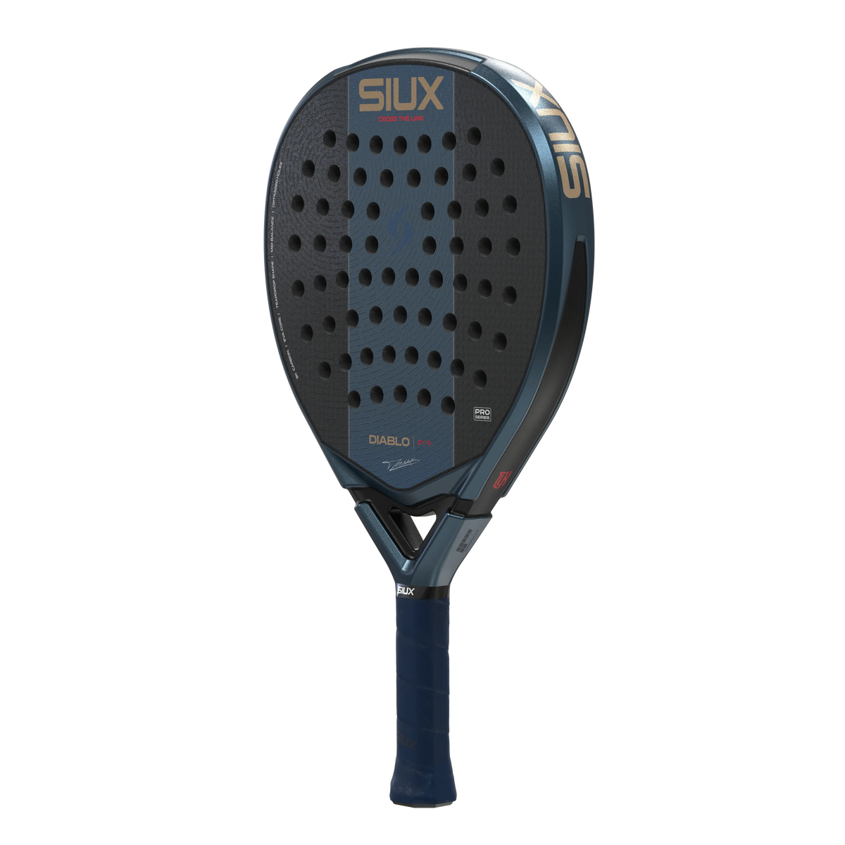 Diablo Pro 2027 Marine Blue
