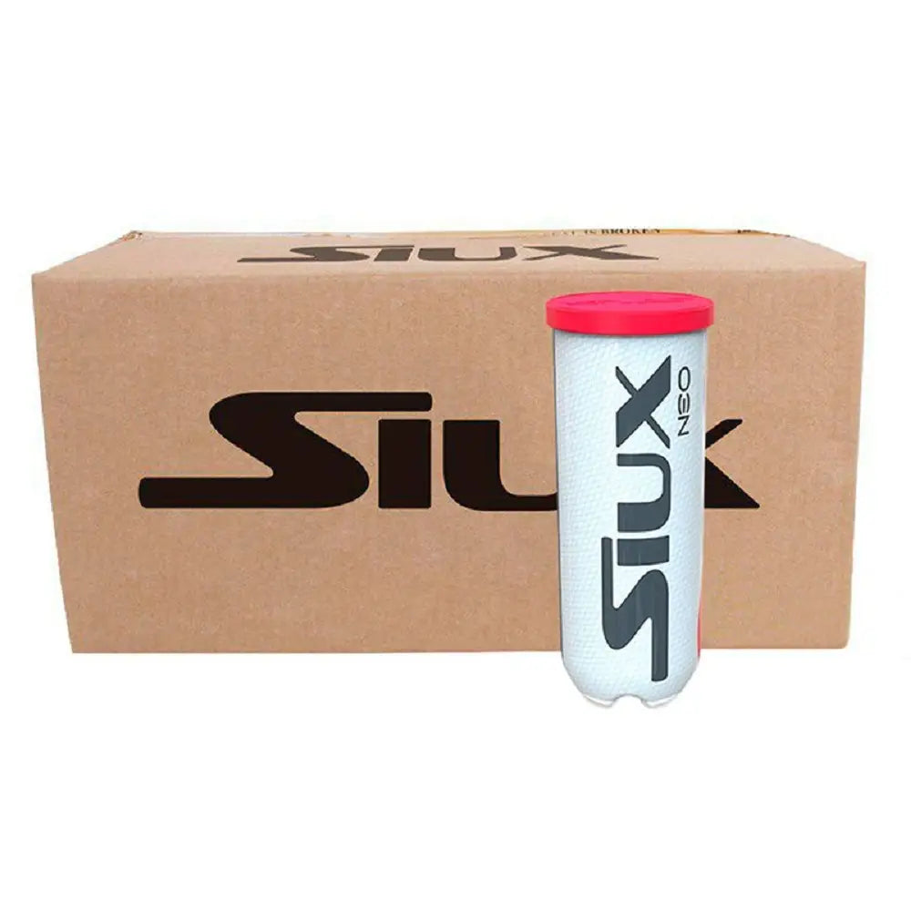 GAVETA PARA BOLAS SIUX NEO x24