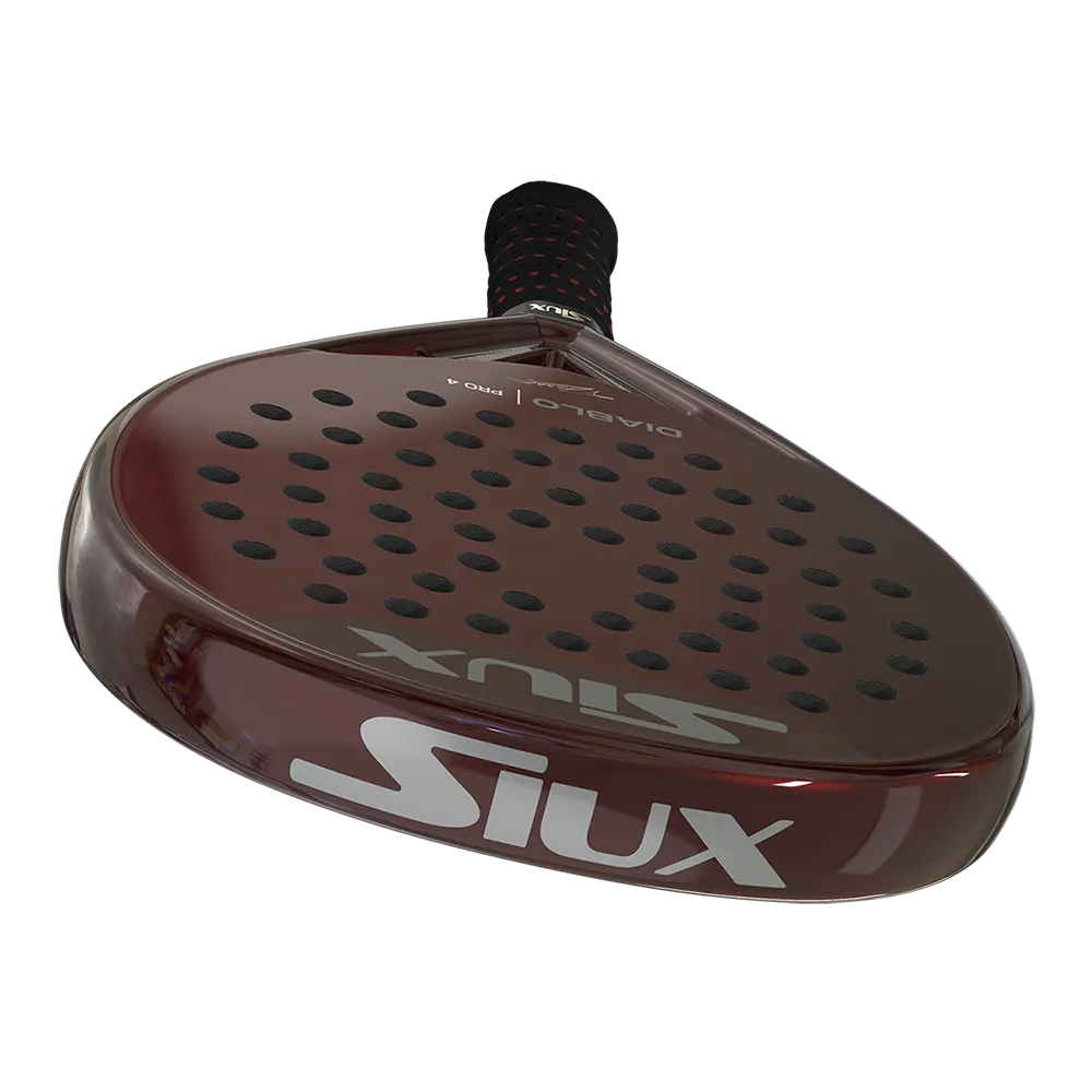 SIUX DIABLO PRO 4