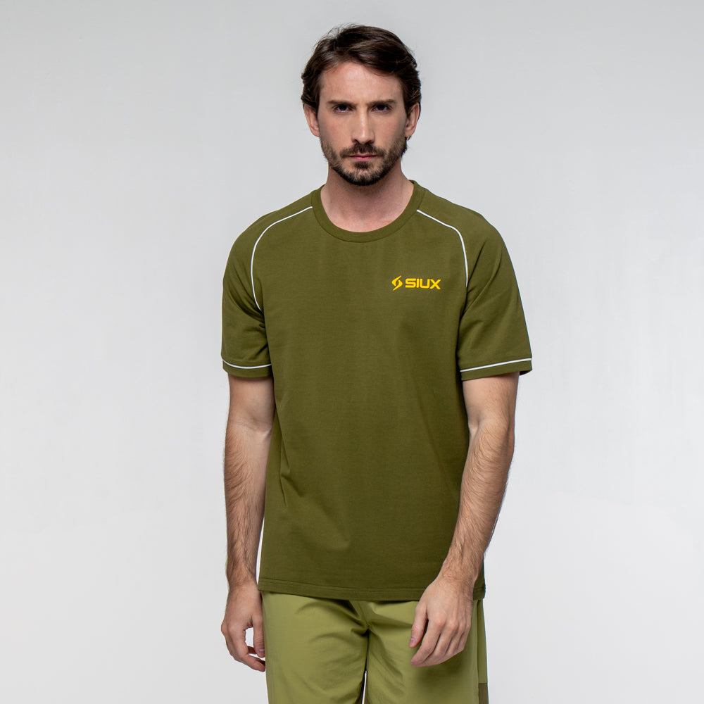 CAMISETA SIUX GEA 26 HOMBRE