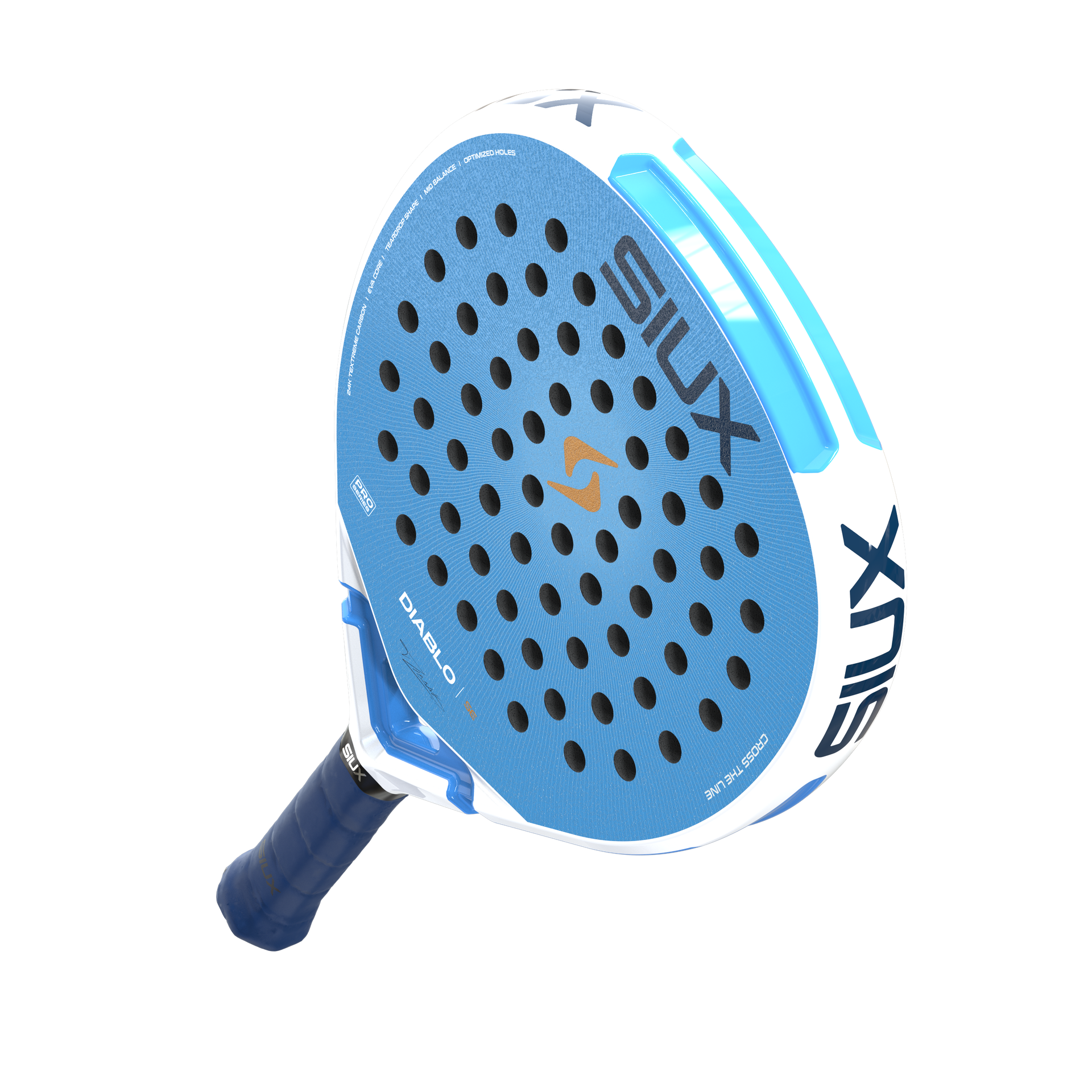 SIUX DIABLO PRO SE AR