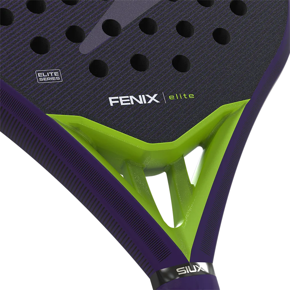 SIUX FENIX ELITE 2026