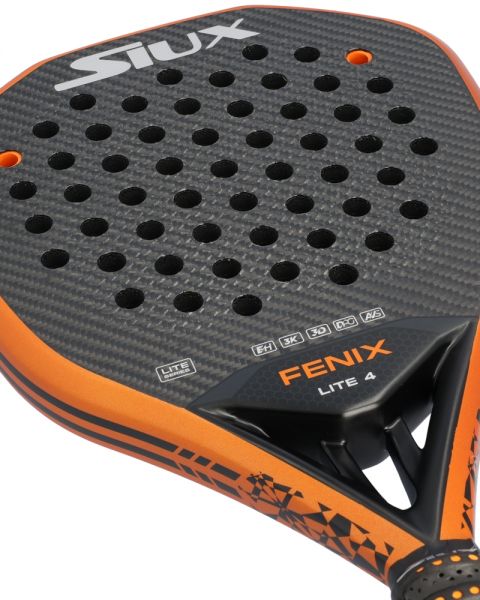 SIUX FENIX ELITE