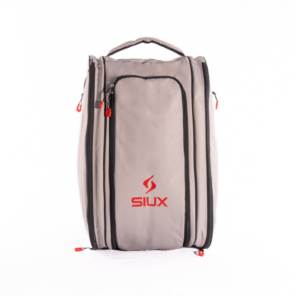 PALETERO SIUX EDGE GRIS