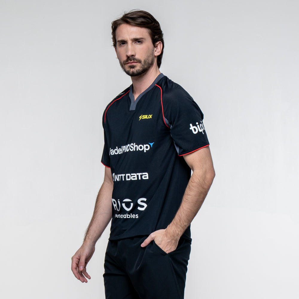 CAMISETA SIUX ELECTRA X STUPA 26 A