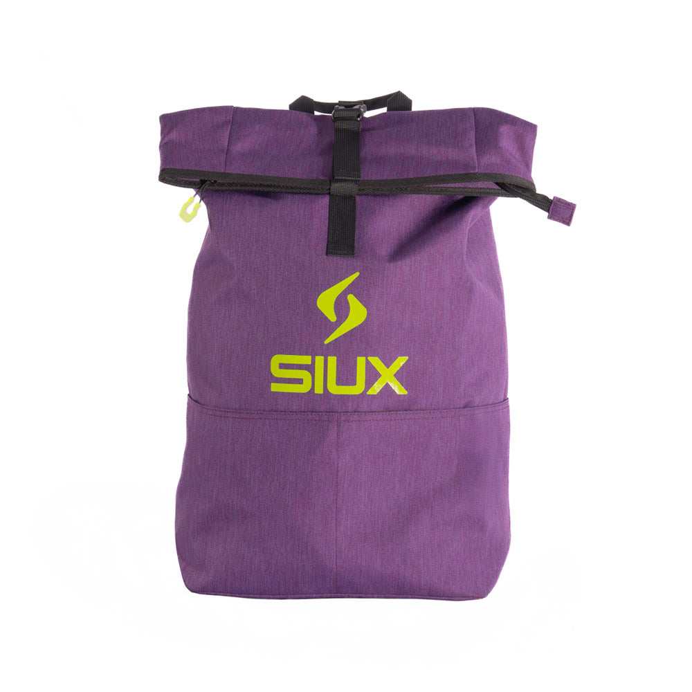 MOCHILA SIUX STREET VIOLETA