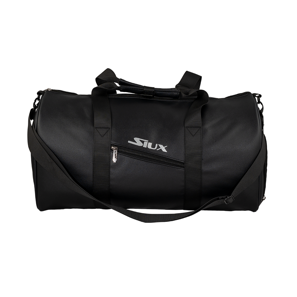 SIUX O REI BOLSA PRETA