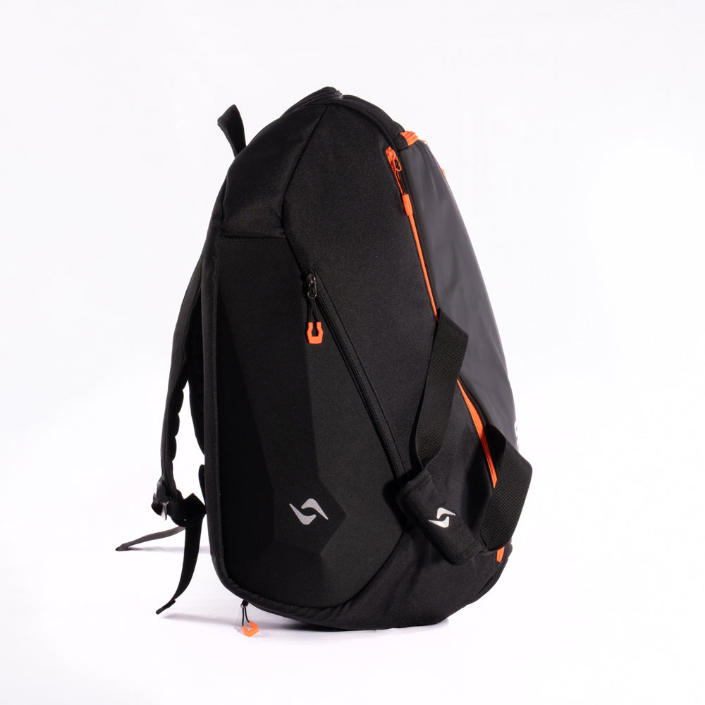 PALETERO SIUX TOUR NEGRO