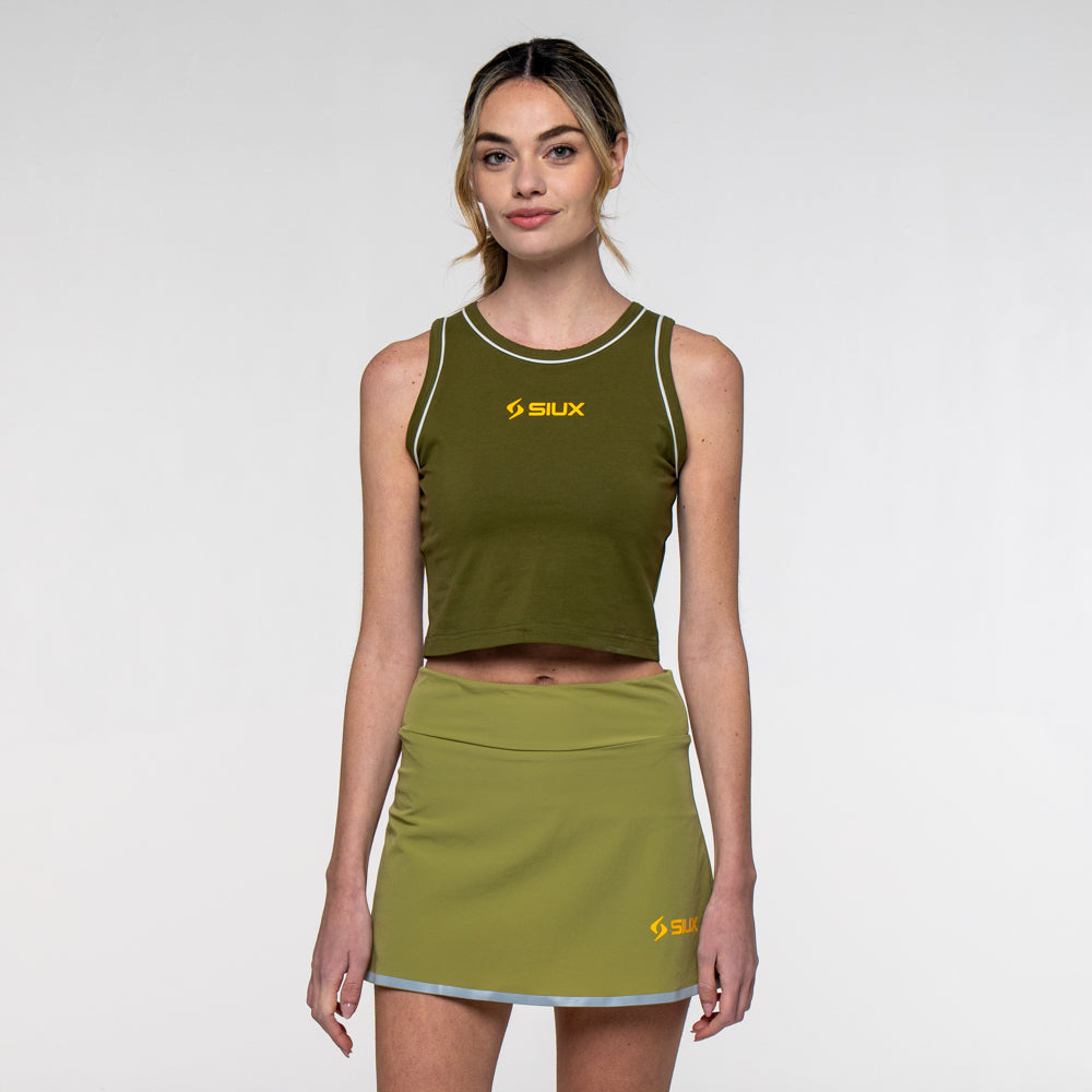CAMISETA SIUX GEA 26 MUJER