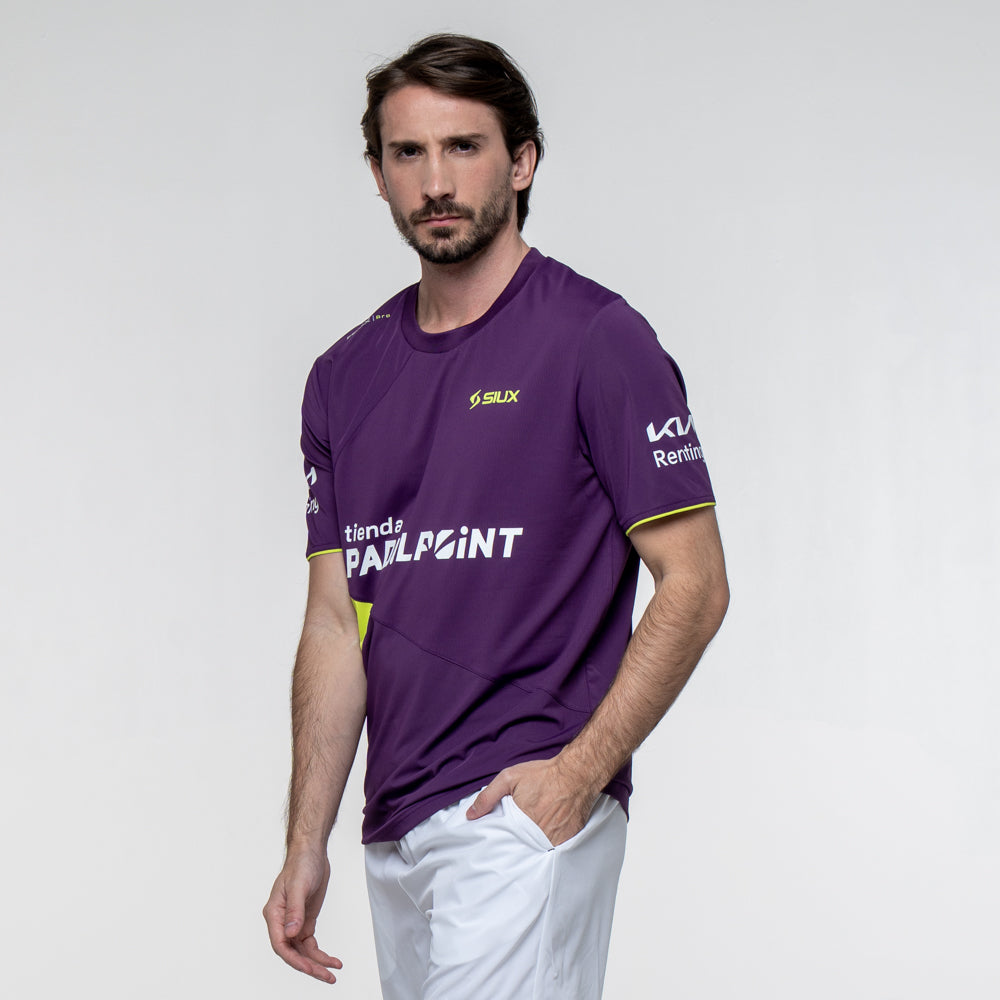 CAMISETA SIUX FENIX X LEO AUGSBURGUER 26