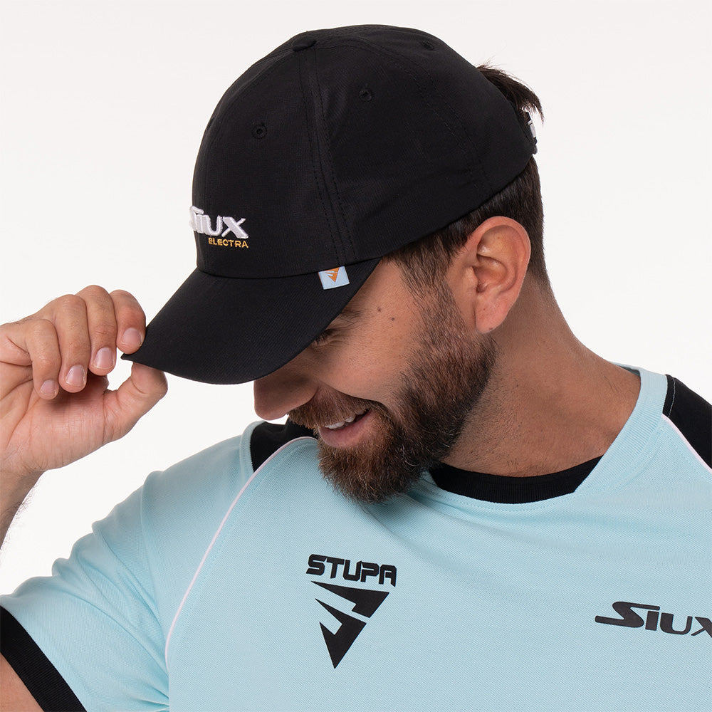 GORRA SIUX STUPA SS25