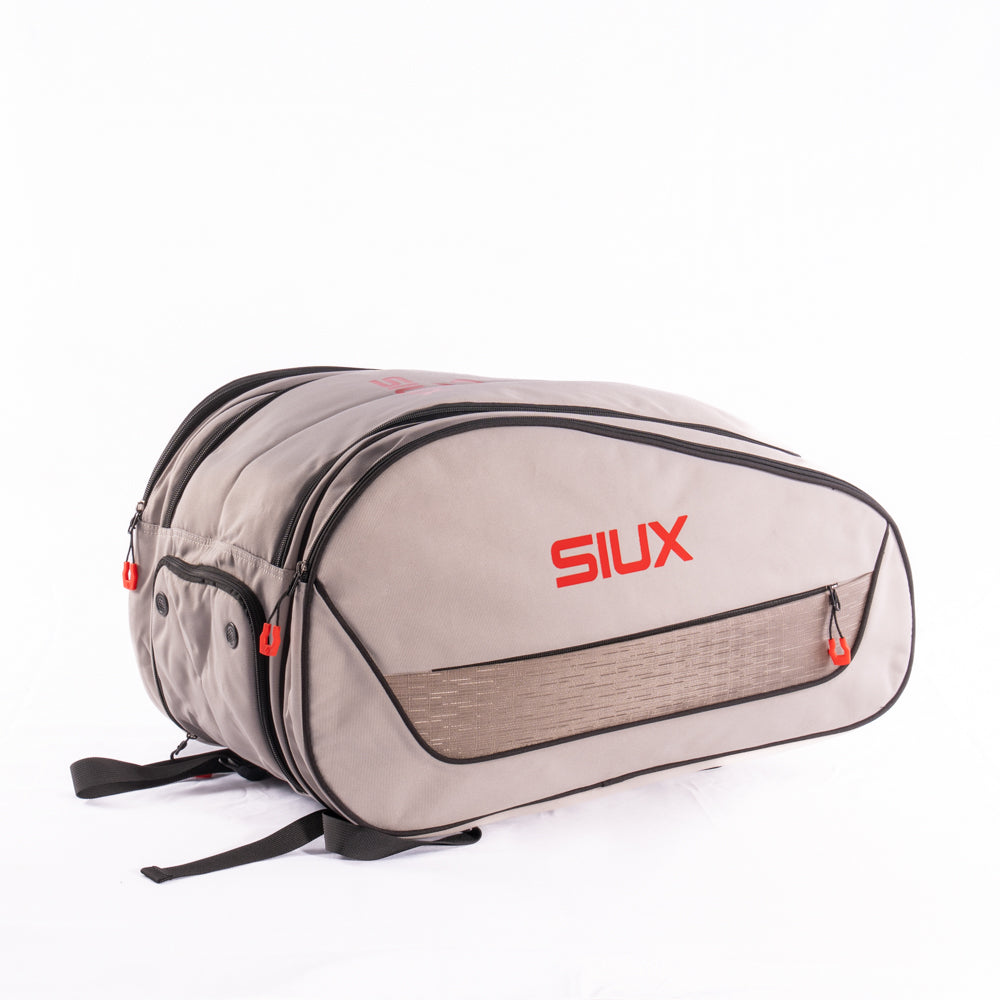RACKET BAG SIUX EDGE GREY