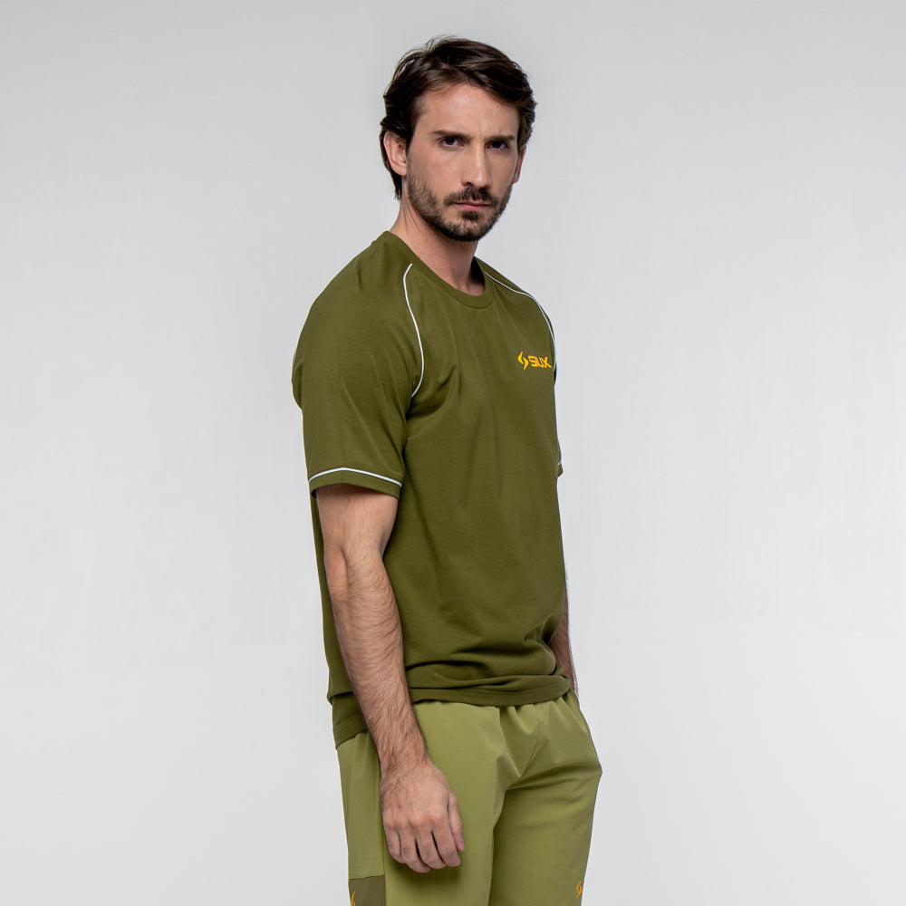 CAMISETA SIUX GEA 26 HOMBRE