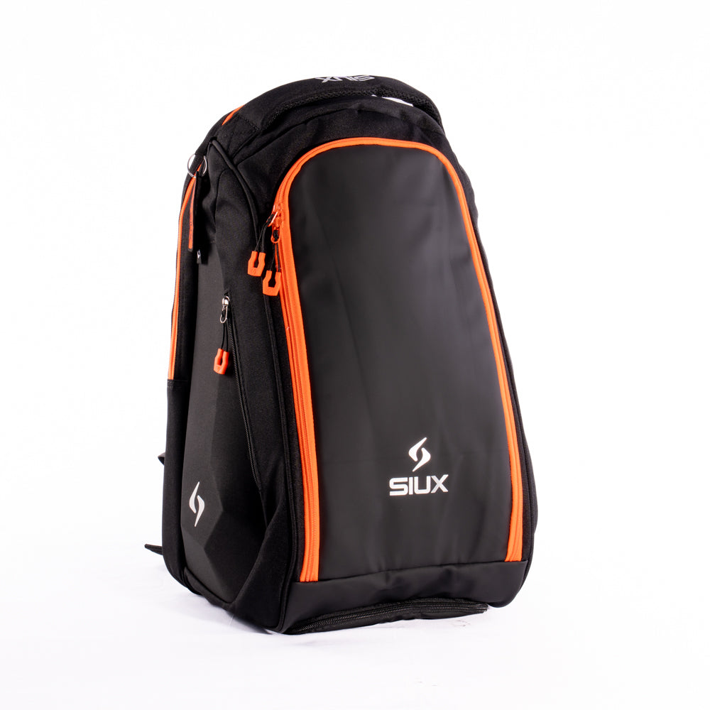 すぅ MOCHILA SIUX TOUR NEGRO