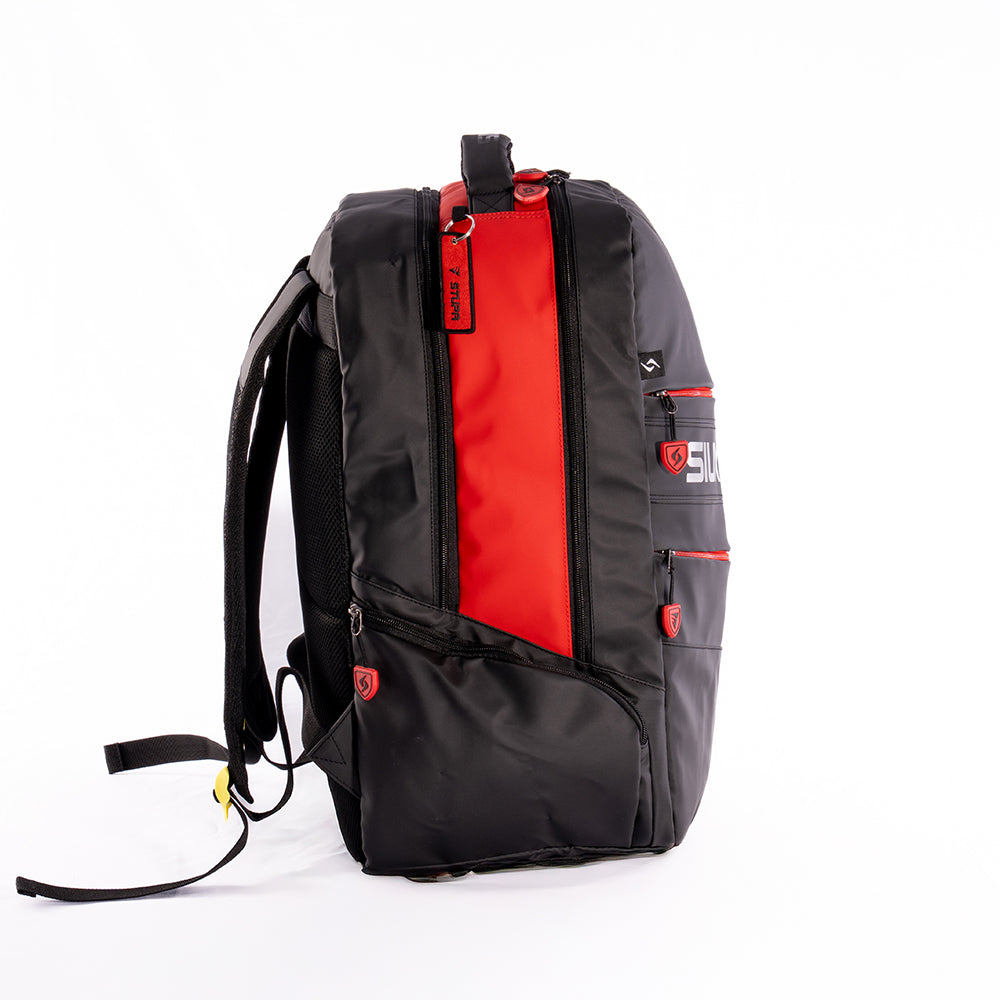 MOCHILA SIUX ELECTRA STUPA 2026