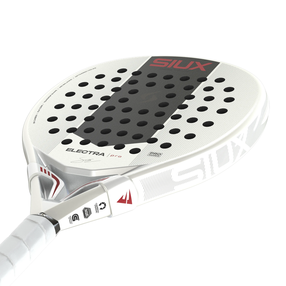 Electra Pro 2027 White