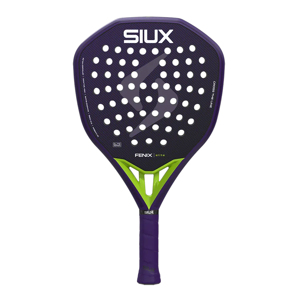 SIUX FENIX ELITE 2026