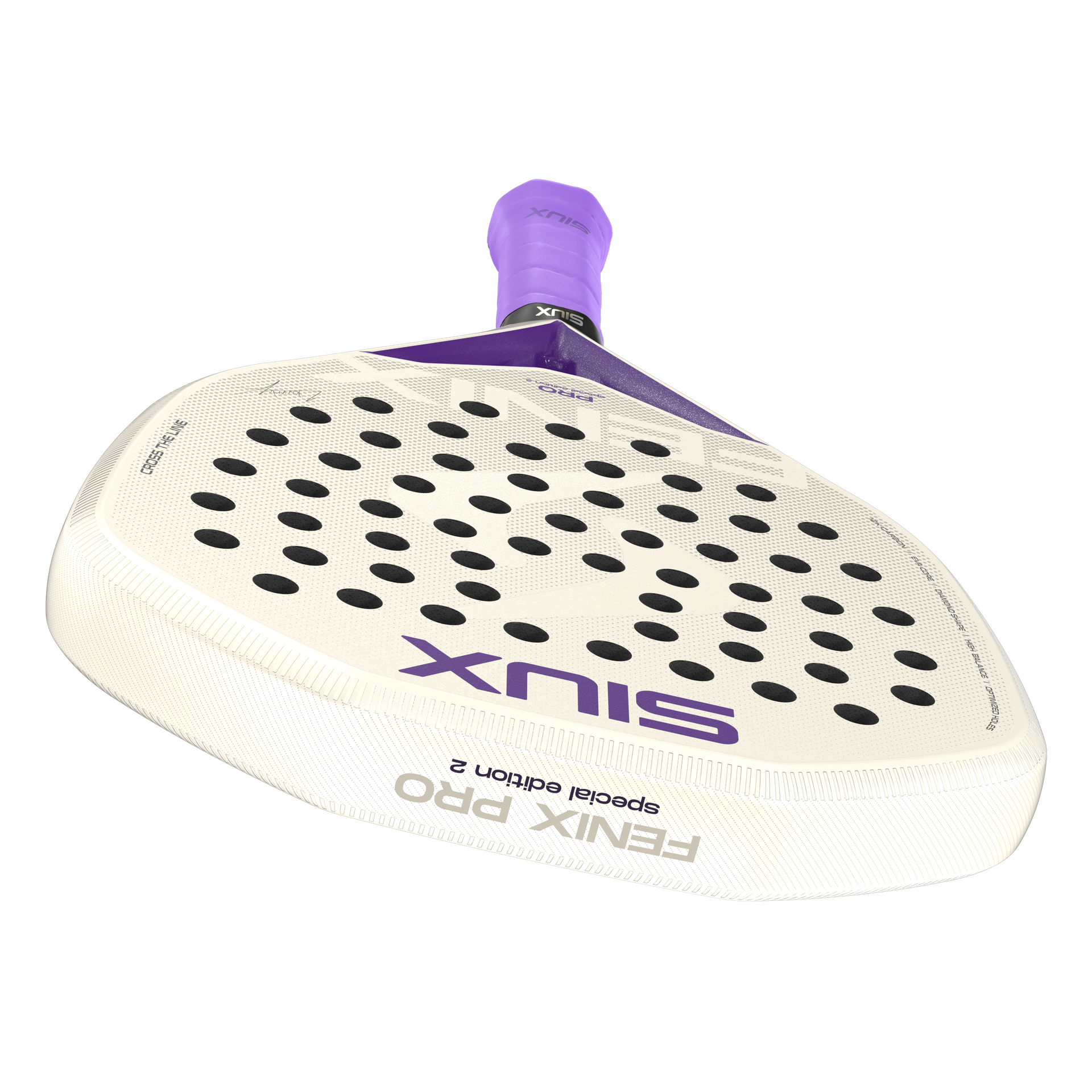 SIUX FENIX PRO SE 2.0