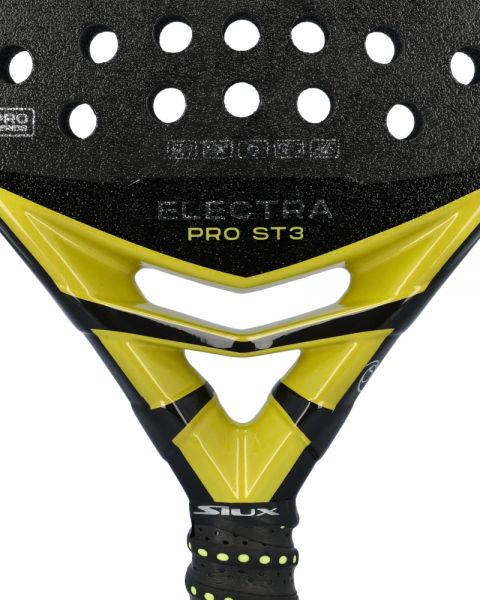 SIUX ELECTRA STUPA PRO ST3