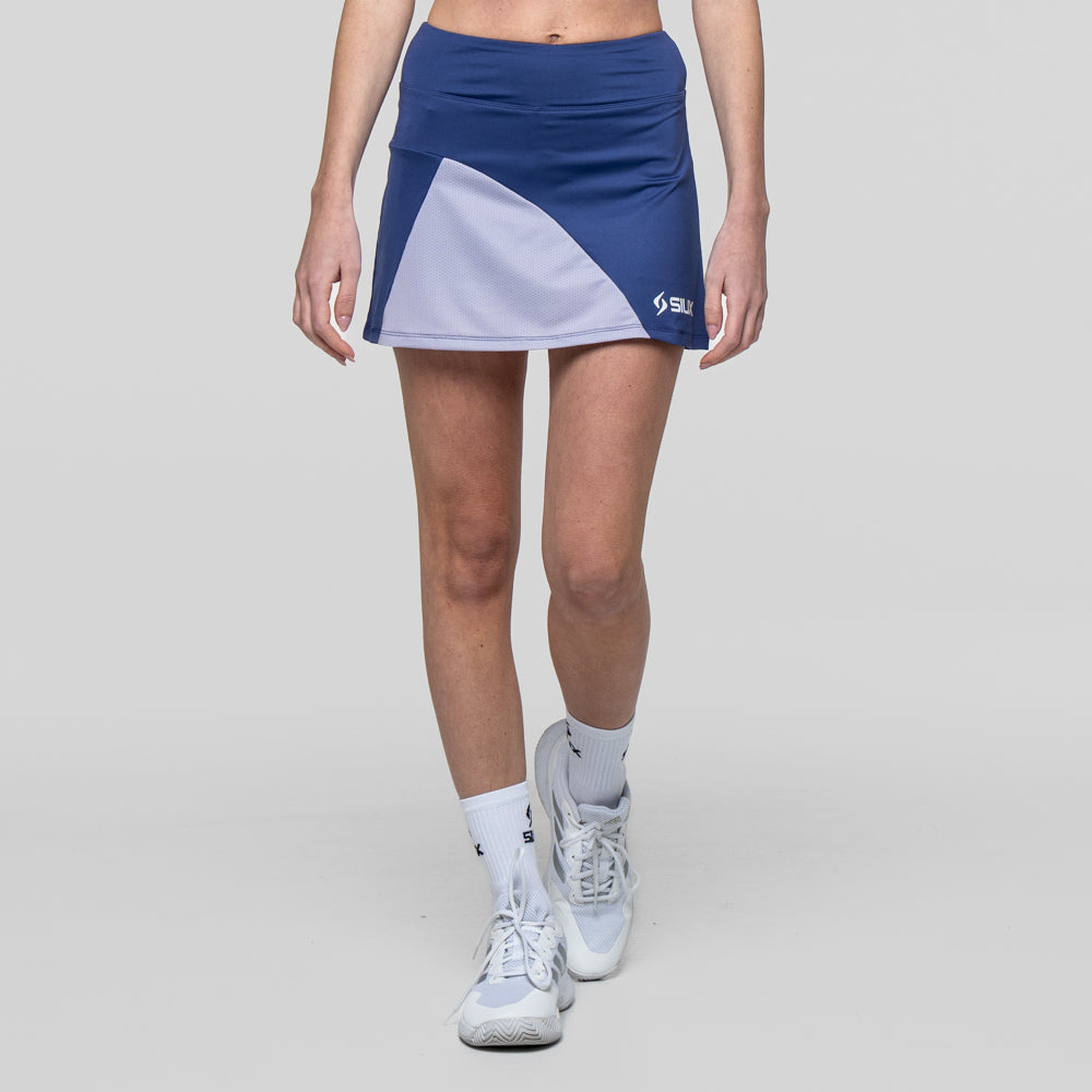 FALDA SIUX VATENA 26 WOMEN VIOLETA