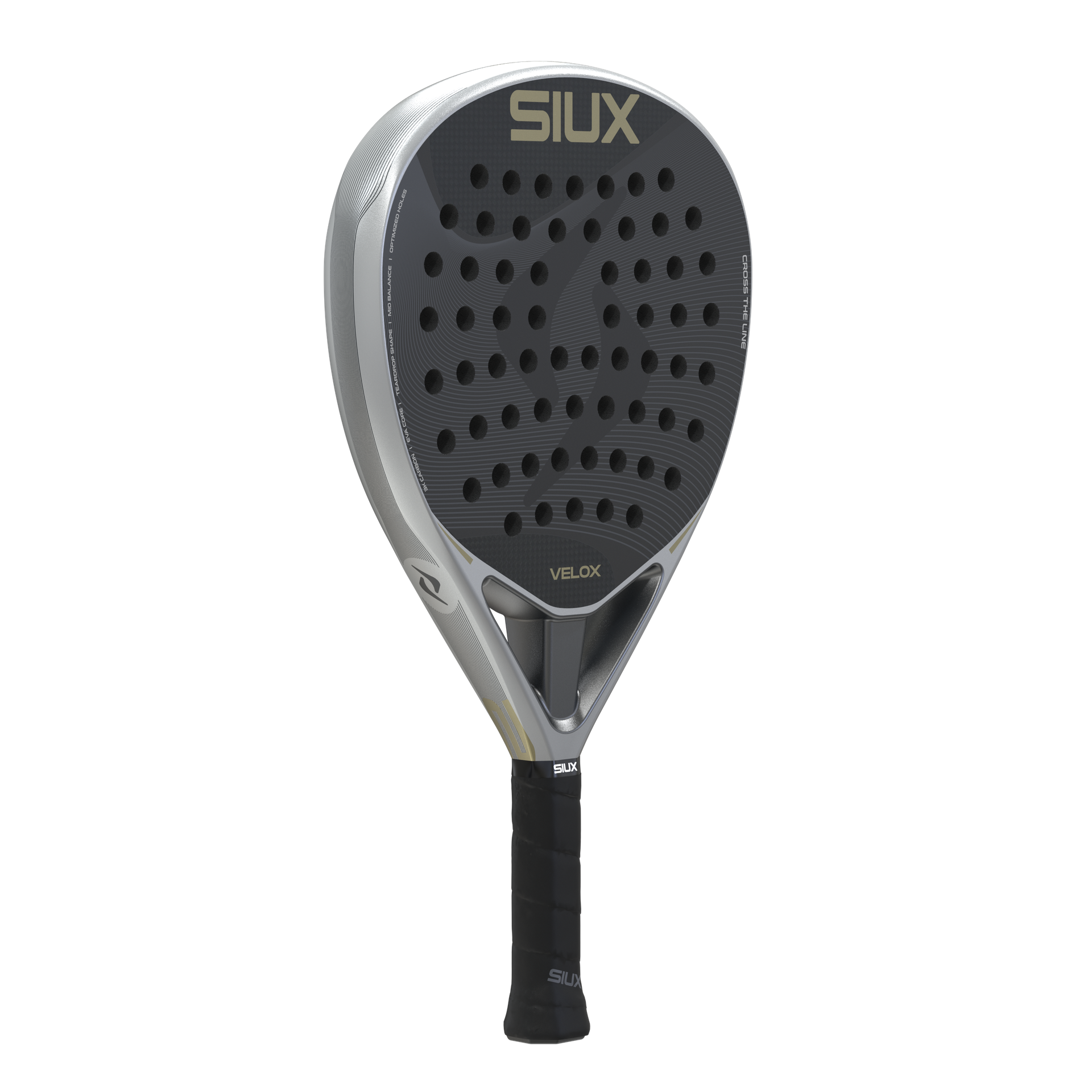 SIUX VELOX 3K 2026